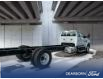 2025 Ford F-650 Diesel Base (Stk: HS003) in Kamloops - Image 3 of 26