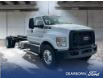 2025 Ford F-650 Diesel Base (Stk: HS003) in Kamloops - Image 5 of 26
