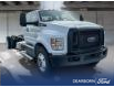 2025 Ford F-650 Diesel Base (Stk: HS002) in Kamloops - Image 5 of 27