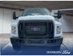 2025 Ford F-650 Diesel Base (Stk: HS002) in Kamloops - Image 6 of 27