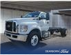 2025 Ford F-750 Diesel Base (Stk: HS005) in Kamloops - Image 1 of 26