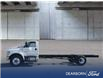 2025 Ford F-750 Diesel Base (Stk: HS005) in Kamloops - Image 2 of 26