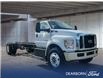 2025 Ford F-750 Diesel Base (Stk: HS005) in Kamloops - Image 7 of 26