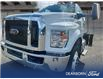 2025 Ford F-750 Diesel Base (Stk: HS005) in Kamloops - Image 9 of 26
