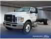 2025 Ford F-750 Diesel Base (Stk: HS006) in Kamloops - Image 1 of 27