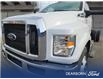 2025 Ford F-750 Diesel Base (Stk: HS006) in Kamloops - Image 9 of 27