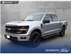 2025 Ford F-150 XLT (Stk: TS765) in Kamloops - Image 1 of 35