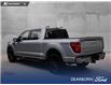 2025 Ford F-150 XLT (Stk: TS765) in Kamloops - Image 3 of 35