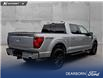 2025 Ford F-150 XLT (Stk: TS765) in Kamloops - Image 5 of 35