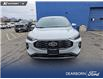 2026 Ford Escape ST-Line Select (Stk: DT044) in Kamloops - Image 8 of 35