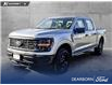 2025 Ford F-150 XL (Stk: TS562) in Kamloops - Image 1 of 24