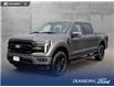 2026 Ford F-150 Lariat (Stk: TT071) in Kamloops - Image 1 of 24