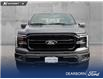 2026 Ford F-150 Lariat (Stk: TT071) in Kamloops - Image 2 of 24