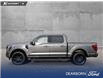 2026 Ford F-150 Lariat (Stk: TT071) in Kamloops - Image 3 of 24