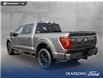 2026 Ford F-150 Lariat (Stk: TT071) in Kamloops - Image 4 of 24