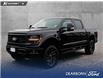 2025 Ford F-150 STX (Stk: TS647) in Kamloops - Image 1 of 25