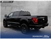 2025 Ford F-150 STX (Stk: TS647) in Kamloops - Image 4 of 25