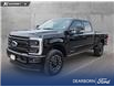 2026 Ford F-350 Platinum (Stk: MT091) in Kamloops - Image 1 of 24