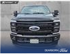 2026 Ford F-350 Platinum (Stk: MT091) in Kamloops - Image 2 of 24