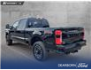 2026 Ford F-350 Platinum (Stk: MT091) in Kamloops - Image 4 of 24