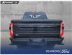 2026 Ford F-350 Platinum (Stk: MT091) in Kamloops - Image 5 of 24