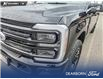 2026 Ford F-350 Platinum (Stk: MT091) in Kamloops - Image 8 of 24