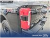 2026 Ford F-350 Platinum (Stk: MT091) in Kamloops - Image 11 of 24