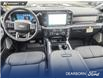 2026 Ford F-350 Platinum (Stk: MT091) in Kamloops - Image 23 of 24