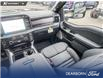 2026 Ford F-350 Platinum (Stk: MT091) in Kamloops - Image 24 of 24