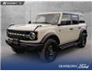 2026 Ford Bronco Big Bend (Stk: XT108) in Kamloops - Image 1 of 25