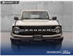 2026 Ford Bronco Big Bend (Stk: XT108) in Kamloops - Image 2 of 25