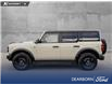 2026 Ford Bronco Big Bend (Stk: XT108) in Kamloops - Image 3 of 25