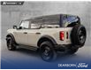 2026 Ford Bronco Big Bend (Stk: XT108) in Kamloops - Image 4 of 25