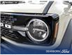 2026 Ford Bronco Big Bend (Stk: XT108) in Kamloops - Image 8 of 25