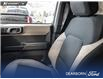 2026 Ford Bronco Big Bend (Stk: XT108) in Kamloops - Image 20 of 25