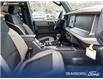 2026 Ford Bronco Big Bend (Stk: XT108) in Kamloops - Image 22 of 25