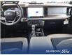 2026 Ford Bronco Big Bend (Stk: XT108) in Kamloops - Image 24 of 25