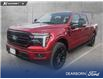 2026 Ford F-150 Lariat (Stk: TT115) in Kamloops - Image 1 of 25