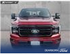 2026 Ford F-150 Lariat (Stk: TT115) in Kamloops - Image 2 of 25