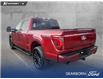 2026 Ford F-150 Lariat (Stk: TT115) in Kamloops - Image 4 of 25