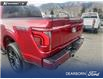 2026 Ford F-150 Lariat (Stk: TT115) in Kamloops - Image 11 of 25