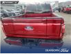 2026 Ford F-150 Lariat (Stk: TT115) in Kamloops - Image 12 of 25