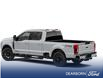 2026 Ford F-350 XLT (Stk: MT127) in Kamloops - Image 2 of 7