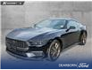 2026 Ford Mustang EcoBoost (Stk: GT208) in Kamloops - Image 1 of 25