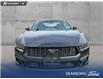 2026 Ford Mustang EcoBoost (Stk: GT208) in Kamloops - Image 2 of 25