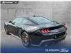 2026 Ford Mustang EcoBoost (Stk: GT208) in Kamloops - Image 4 of 25