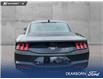 2026 Ford Mustang EcoBoost (Stk: GT208) in Kamloops - Image 5 of 25