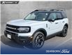 2026 Ford Bronco Sport Outer Banks (Stk: CT212) in Kamloops - Image 1 of 25