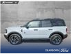 2026 Ford Bronco Sport Outer Banks (Stk: CT212) in Kamloops - Image 3 of 25