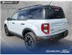 2026 Ford Bronco Sport Outer Banks (Stk: CT212) in Kamloops - Image 4 of 25